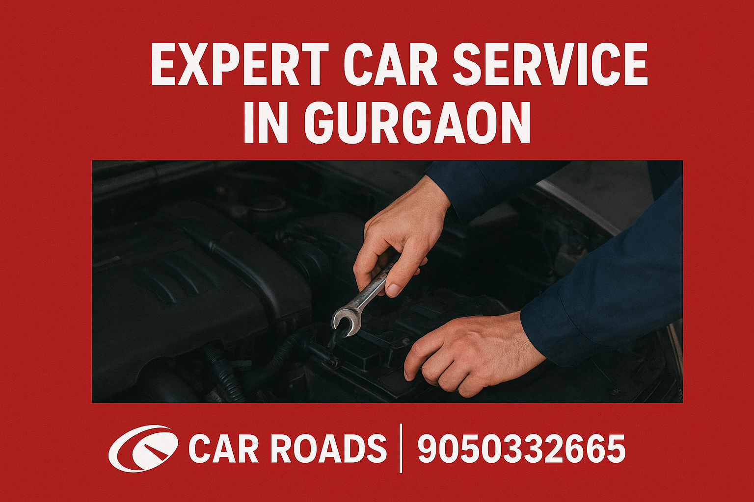 Expert Car Service and Repair in Gurgaon